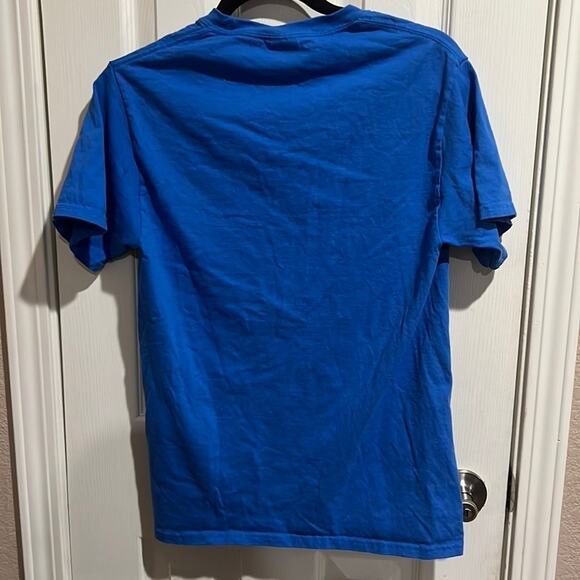 Rick & Morty Graphic T-shirt Sz Small - Picture 4 of 4